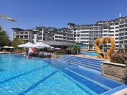 Emerald Apartman Wellness & Spa