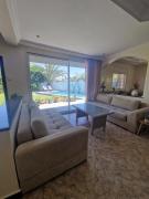Villa spacieuse avec piscine proche aéroport Mohamed V