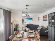 Stylischer Stgt Stay 11 Pers