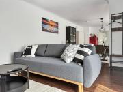 Stylischer Stgt Stay 11 Pers