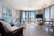 Seaside Beach & Racquet 3401 by Vacation Homes Collection