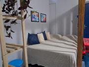 Loft na Vila para Casal