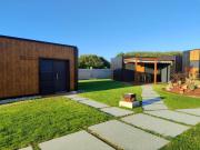 Cabañita areas gordas