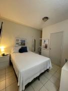 Habitación Privada No 2 Residencial Villa de las Hadas Zona Sur