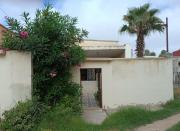 Villa lumineuse, double jardin