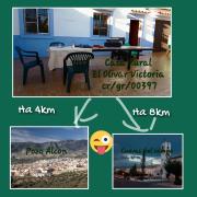 Top Cuevas del Campo