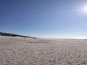 5 star holiday home in Henne-By Traum