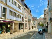 Refúgio do Bairro no Centro Histórico Aveiro