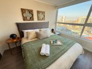 HOM I En Nunoa Cercano al Metro Irarrazaval 1D1B SEMI1213