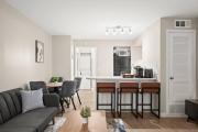 Chic and Cozy Loft near Q2 Stadium & North ATX