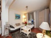 Villa in Bagnols with Pool & Near Nature Parks