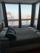 Never Give Up Suites