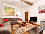 Group Retreat in Robertville Group Retreat in Robertville