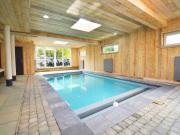 Stay with Pool, Malmedy Stay with Pool, Malmedy