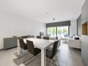 Apartment in a central location