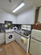 Be Merry Stay in Seoul