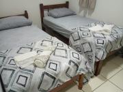 Apartamento em londrina com ar condicionado, melhor custo beneficio
