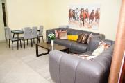 Ace full-furnished in Kitale 360 luxury