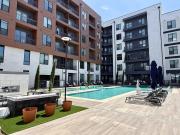 The Domain Spot | Chic & Central in North ATX