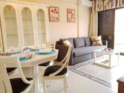 Apartment in Fuengirola by Mediterranean Beach