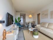 Zoutelande Retreat by Sea