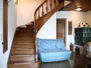 Apartment in Flachau near Ski Slopes