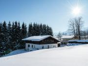 Apartment in Flachau near Ski Slopes