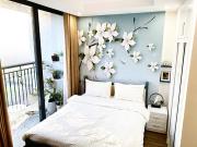 Convenient And Luxury Studio Apt Near Grand Plaza And Vincom Mall In City Centre