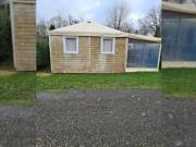 Chalet pour 5 pers avec Terrasse - API-1-52-634