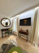 Elegant 1BR Monthly Rental near Place Vendôme