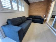 3BR Home 5 mins walk to Uni, free parking, AC