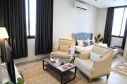 جناح مغنى 40 قرب المطار Maghna 40 Suite Near the Airport