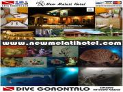 Hotel New Melati