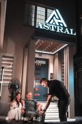 Hotel Astral