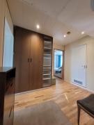 3-room homey apartment in Kärdla