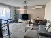 Next to Monaco sea View balcony