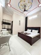 Private room -Tulsi Homestay
