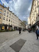 2 pieces Paris centre Marais