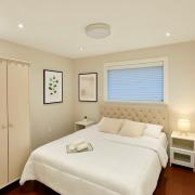 The Cozy Quad In the Heart of Vancouver
