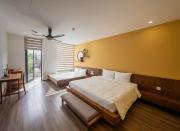 Navilla Huế Homestay