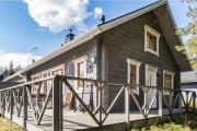 90m2 vacation home in Ruka