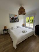 Top Saint-Étienne-la-Thillaye