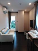 Cozy 1-Bedroom Apartment Near Nimman #A407