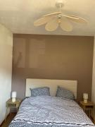 Appartement 2 pièces 6 personnes Col du Corbier