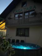 Casa de vacanța Tara
