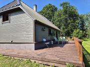 Karjalasma Mägramaja