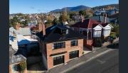 Top West Hobart