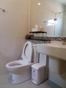 Homestay At Foret Iconature Salaya