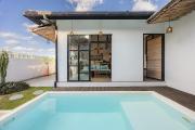 Paddy Palace Villa Canggu by Summerhouse Bali