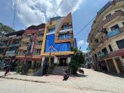 London Hotel and Lodge